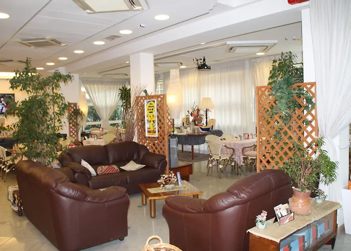 Brotas Hotel 3*