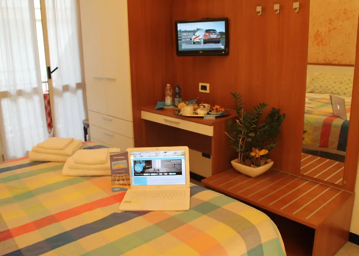 Brotas 3* Rimini