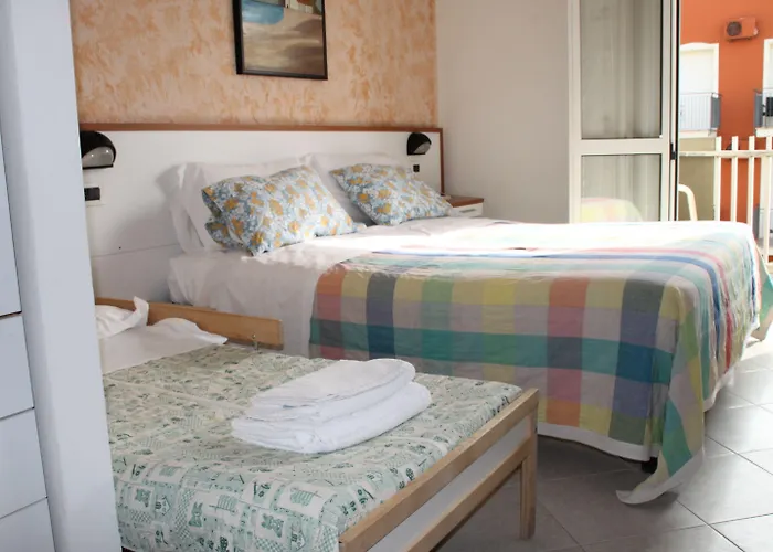 Brotas Otel Rimini