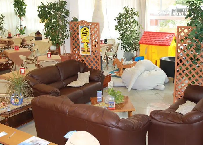 Otel Brotas Rimini