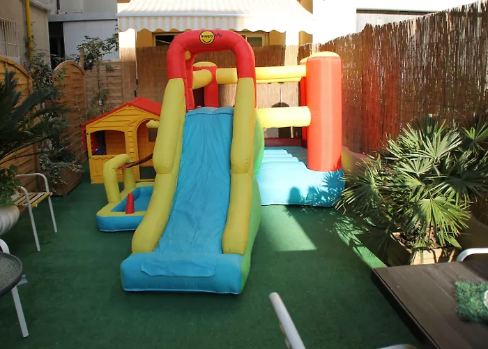 Otel Brotas