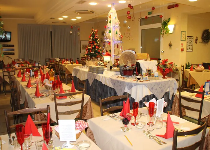 Brotas 3* Rimini