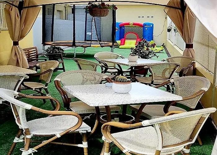 Brotas Hotel 3*