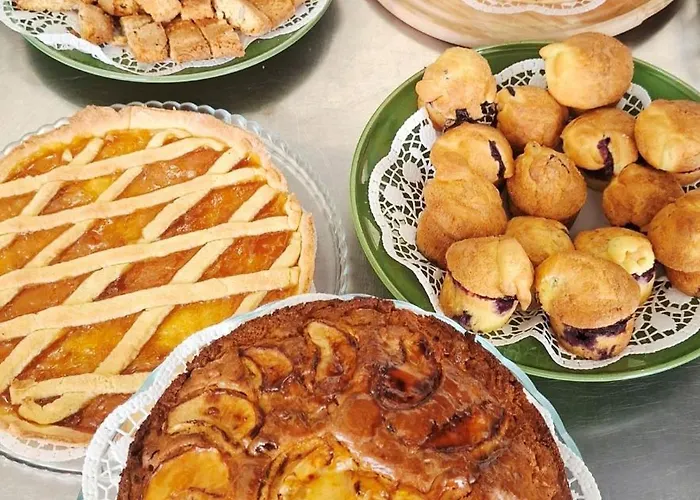 Brotas Ξενοδοχείο