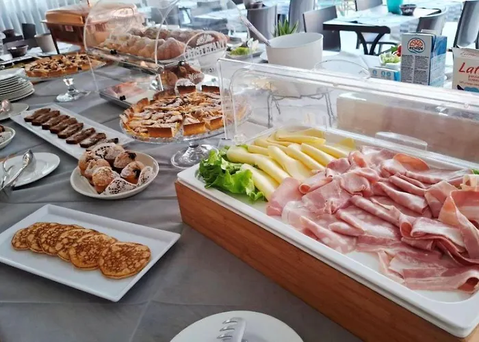 Brotas Otel Rimini