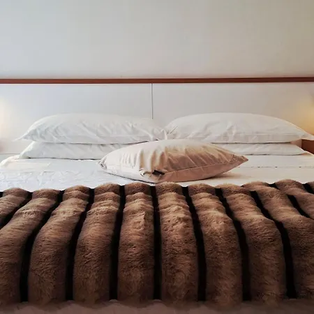 Brotas Hotel Rimini