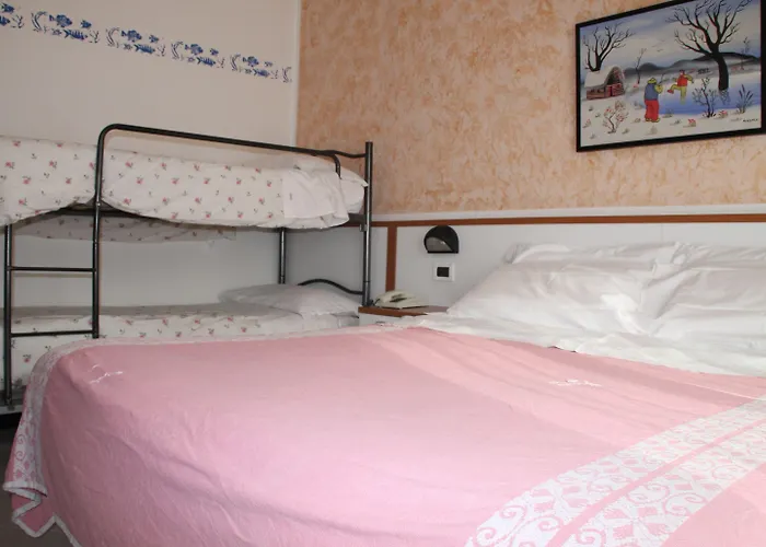 Hotell Brotas