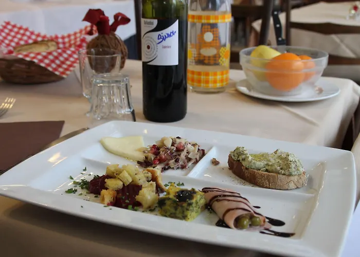 Hotell Brotas Rimini