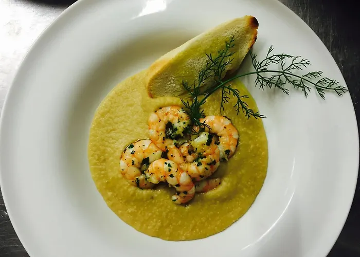 Brotas Hotell Rimini