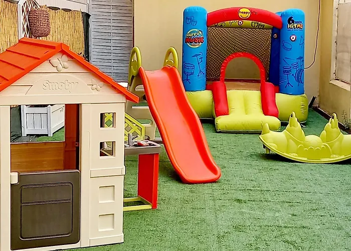 Brotas Hotell Rimini