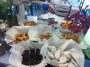 Hotell Brotas Rimini