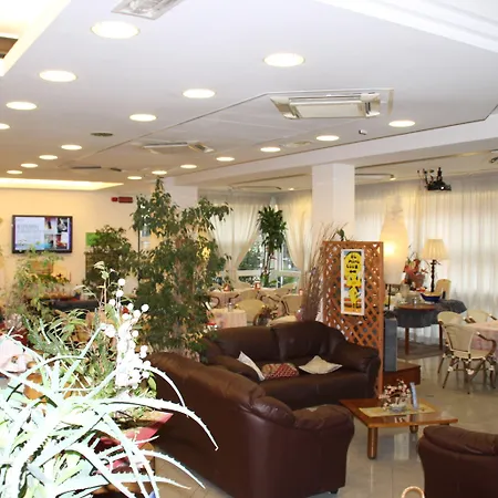 Brotas מלון רימיני