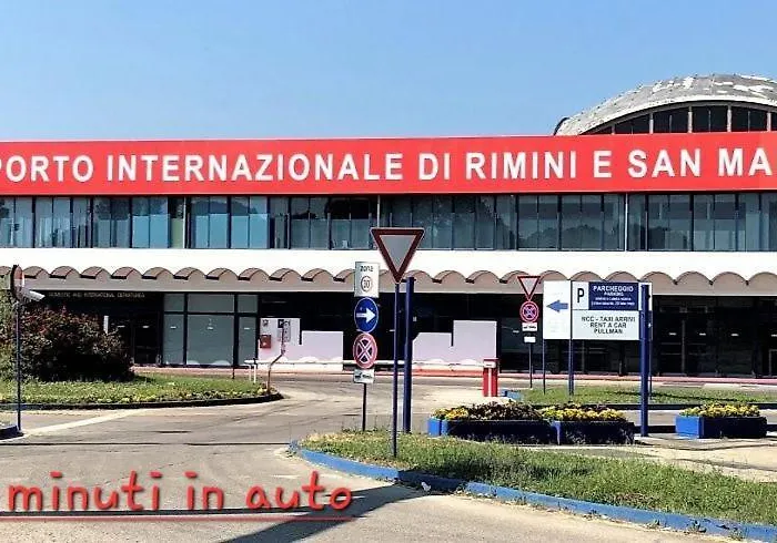 Brotas 3* Rimini